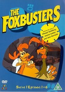 Watch The Foxbusters