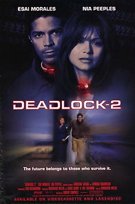 Watch Deadlocked: Escape from Zone 14