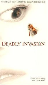Watch Deadly Invasion: The Killer Bee Nightmare