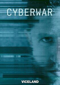 Watch Cyberwar