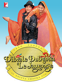 Watch Dilwale Dulhania Le Jayenge