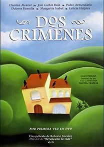 Watch Dos crímenes