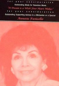 Watch A Dream Is a Wish Your Heart Makes: The Annette Funicello Story