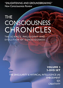 Watch The Consciousness Chronicles Vol. 2