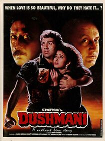Watch Dushmani: A Violent Love Story