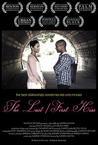 Watch The Last/First Kiss (Short 2013)
