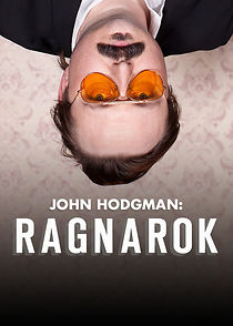 Watch John Hodgman: Ragnarok