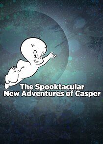 Watch Casper