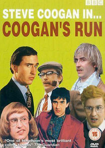 Watch Coogan's Run