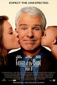 Watch Father of the Bride Part II
