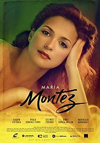 Watch María Montez: The Movie