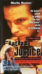 Watch Fight for Justice: The Nancy Conn Story