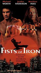 Watch Fists of Iron