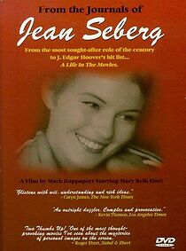Watch From the Journals of Jean Seberg