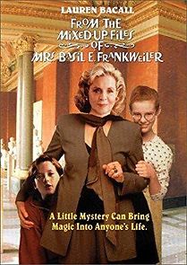 Watch From the Mixed-Up Files of Mrs. Basil E. Frankweiler