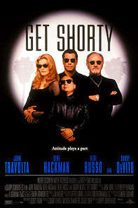 Watch Get Shorty