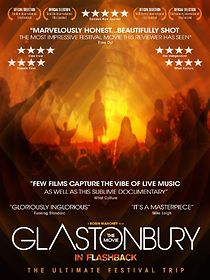 Watch Glastonbury: The Movie in Flashback
