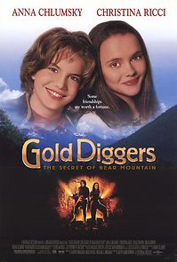 Watch Gold Diggers: The Secret of Bear Mountain