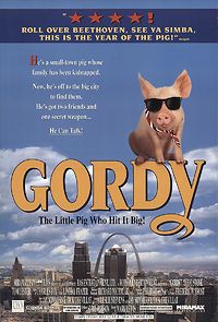 Watch Gordy