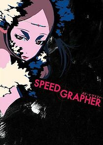 Watch Speed Grapher