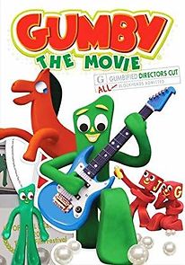 Watch Gumby: The Movie