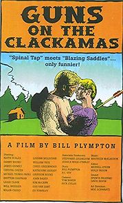 Watch Guns on the Clackamas: A Documentary