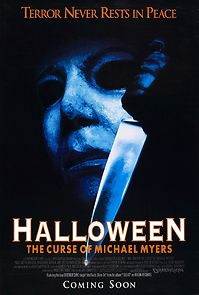 Watch Halloween: The Curse of Michael Myers