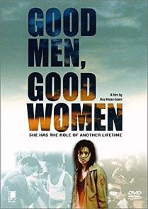 Watch Good Men, Good Women