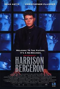 Watch Harrison Bergeron