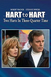 Watch Hart to Hart: Two Harts in 3/4 Time