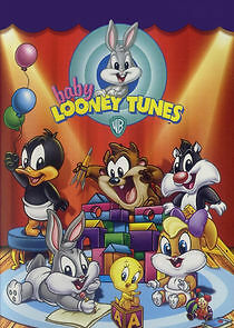 Watch Baby Looney Tunes