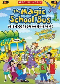 Watch The Magic School Bus