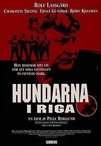 Watch The Hounds of Riga