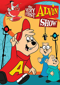 Watch The Alvin Show