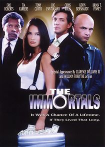 Watch The Immortals