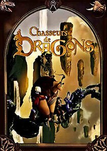Watch Chasseurs de Dragons