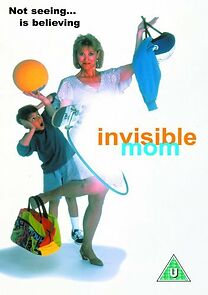 Watch Invisible Mom