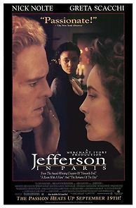 Watch Jefferson in Paris