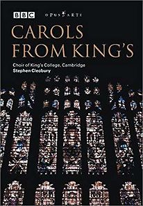 Watch Carols from King's