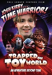 Watch Josh Kirby... Time Warrior: Chapter 3, Trapped on Toyworld