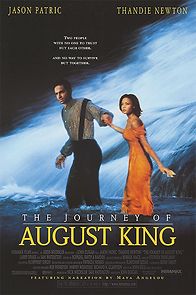 Watch The Journey of August King