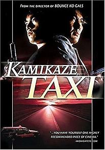 Watch Kamikaze Taxi