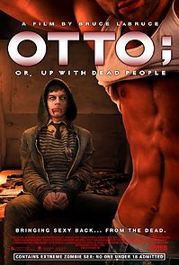 Watch Otto; or, Up with Dead People