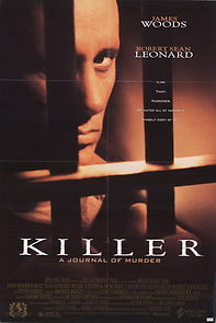 Watch Killer: A Journal of Murder