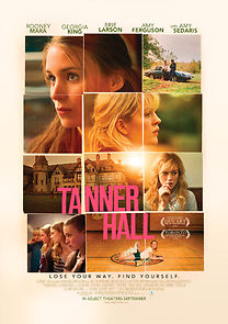 Watch Tanner Hall