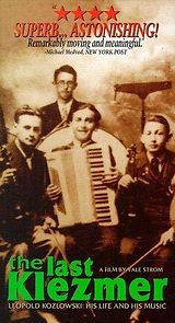 Watch The Last Klezmer: Leopold Kozlowski, His Life and Music