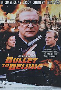 Watch Bullet to Beijing