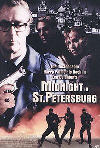 Watch Midnight in Saint Petersburg