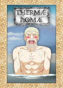 Watch Thermae Romae