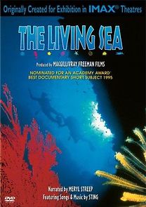 Watch The Living Sea